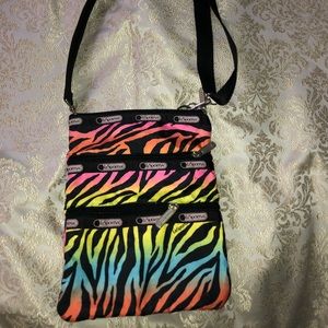 LeSportsac Crossbody bag